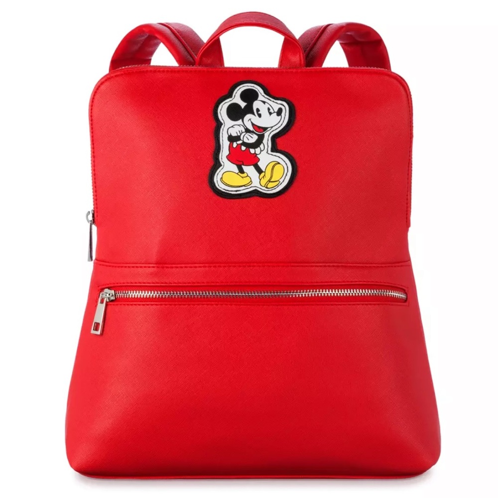 Authentic Disney Backpack NWT